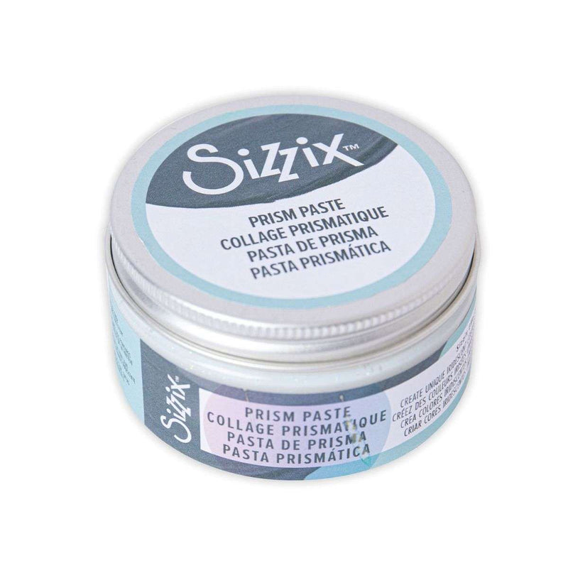 Prism Paste for Iridescent Finish - Effectz - Mystical - Sizzix