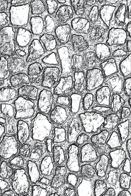 Cobblestone 