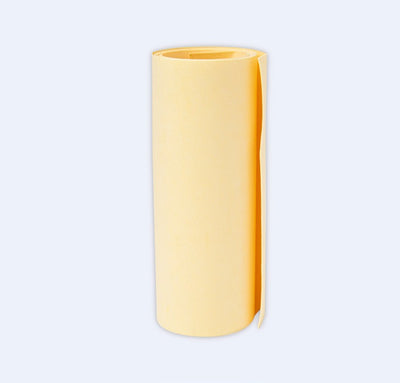 Limoncello Texture Roll, 6" x 48" - Surfacez - Sizzix - Clearance