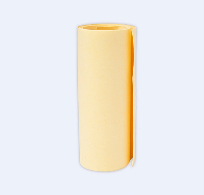 Limoncello Texture Roll, 6" x 48" - Surfacez - Sizzix - Clearance