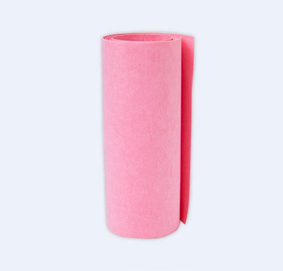 Primrose Texture Roll, 6" x 48" - Surfacez - Sizzix - Clearance