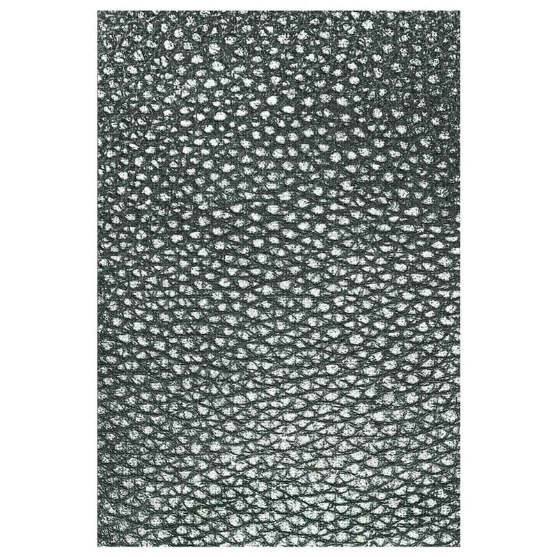Cracked Leather 3-D Texture Fades Embossing Folder - Sizzix