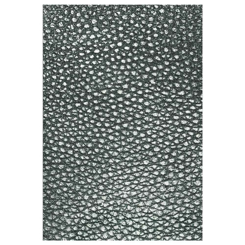 Cracked Leather 3-D Texture Fades Embossing Folder - Sizzix