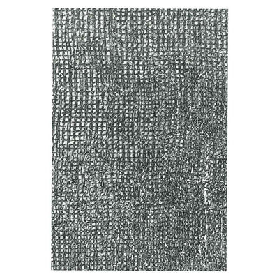 Woven 3-D Texture Fades Embossing Folder - Sizzix
