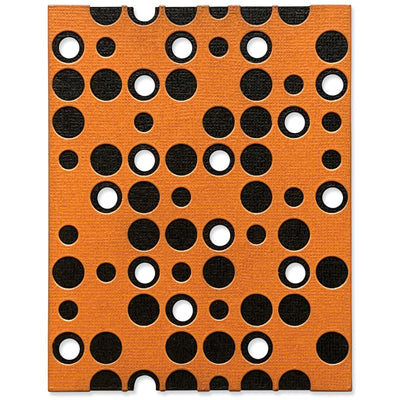 Layered Dots Thinlits Die-Tim Holtz- Sizzix