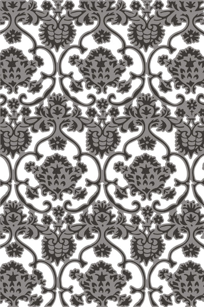 Tapestry Multi-Level Texture Fades Emboss Folder -Tim Holtz- Sizzix