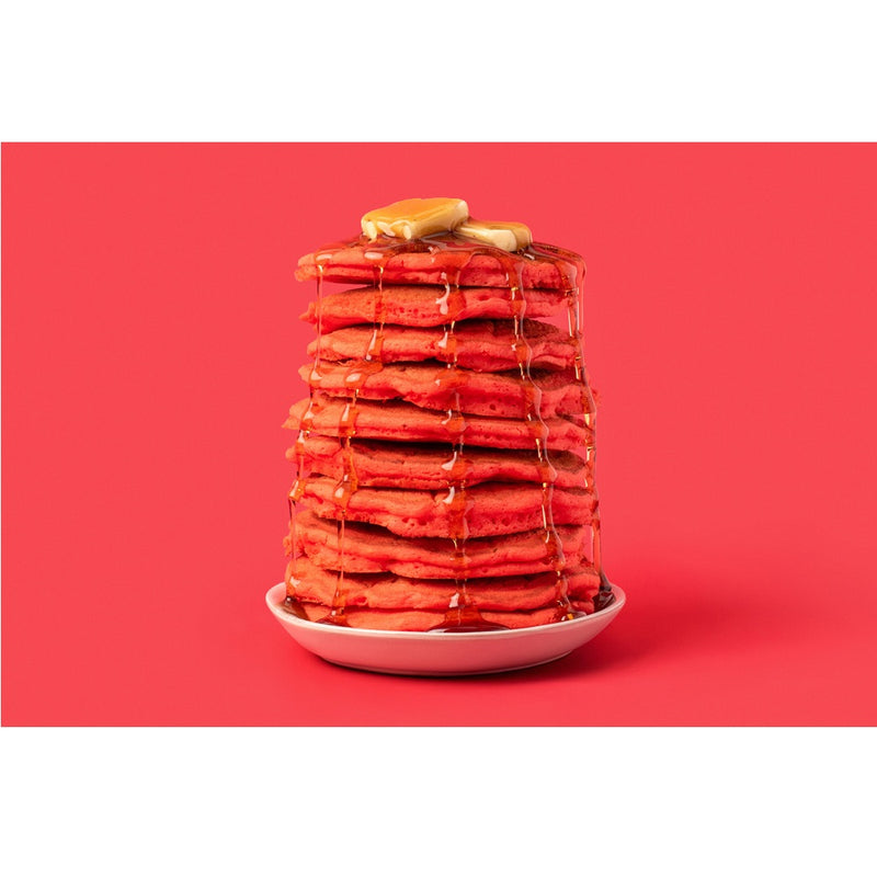 Pancake and Waffle Mix (Red) - Sweetshop