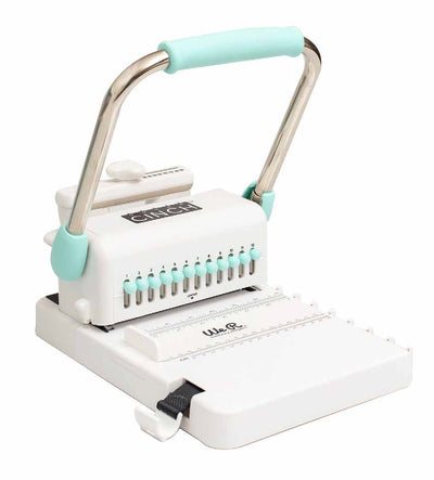 The Cinch Machine - We R Memory Keepers
