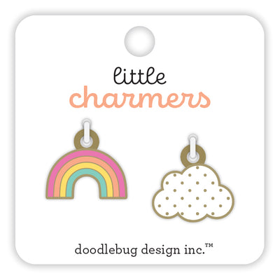 Rainbow Skies Little Charmers  - Doodlebug