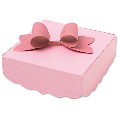 Classic Box Thinlits Plus Die Set - Kath Breen - Sizzix