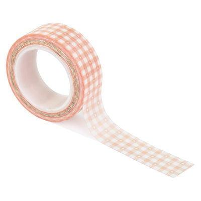 Baby Girl Plaid - Washi Tape - Echo Park