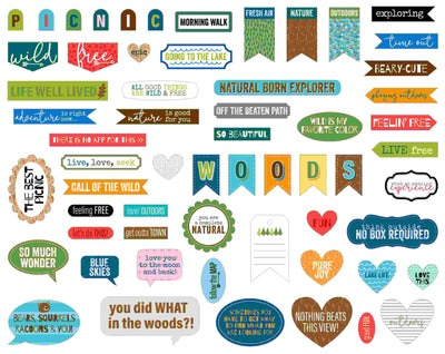 Let's Go On An Adventure Ephemera Words_b