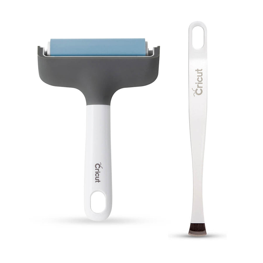 Cricut Maker Brayer & Mat Remover Set
