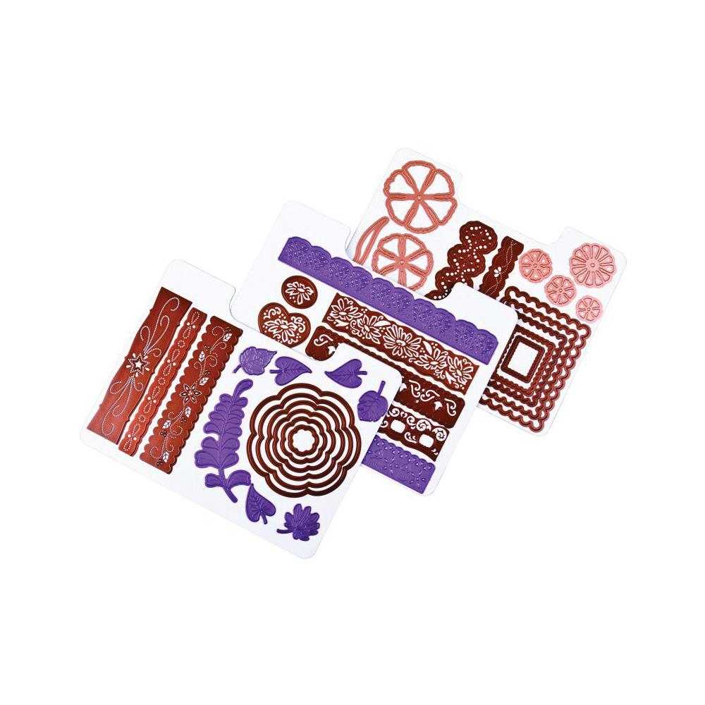 ArtBin Magnetic die storage sheets