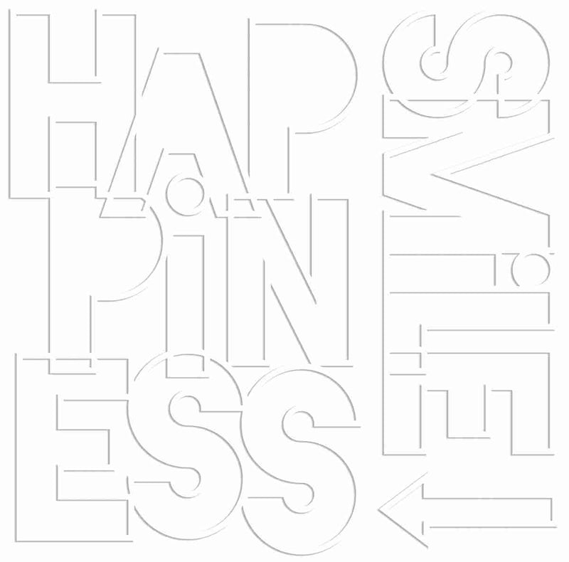 Happiness Cut Outs - Bella Besties - Bella Blvd
