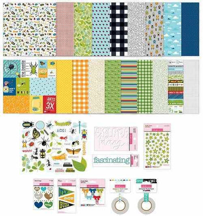 Bug Explorer Value Bundle - Bella Blvd