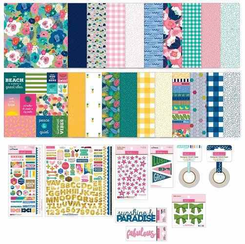 Island Escape Value Bundle - Bella Blvd - Clerance