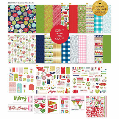 Christmas Value Bundle - Bella Blvd