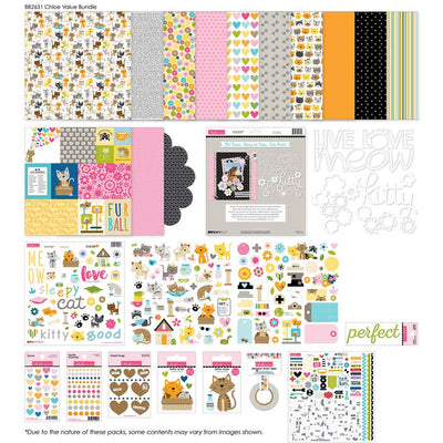 Chloe Value Bundle - Bella Blvd - Clearance