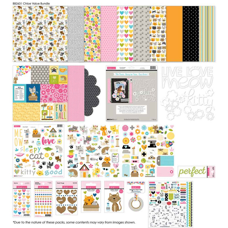Chloe Value Bundle - Bella Blvd - Clearance