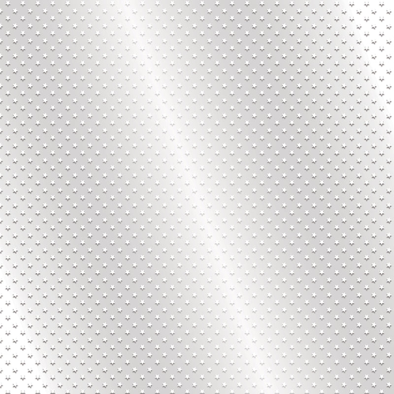 Star Studded Clear Cuts-12" x 12" Paper Pad -  EIEIO Collection- Bella Blvd