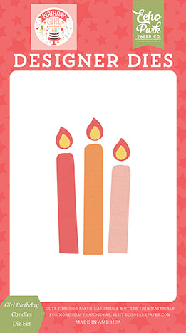 Birthday Girl Candles Dies-Echo Park