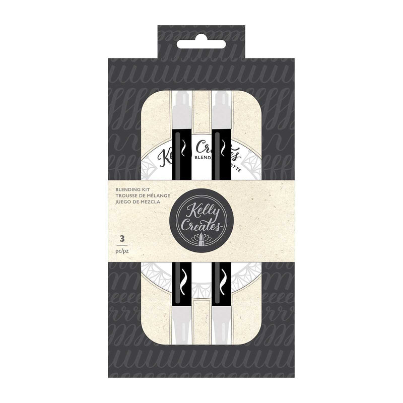 Kelly Creates Blending Kit