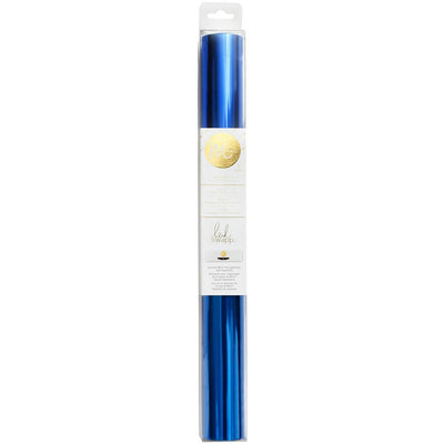 Blue Reactive Foil (12") - MINC - Heidi Swapp
