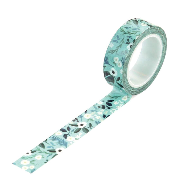 Floral Washi Tape - Home Again - Carta Bella