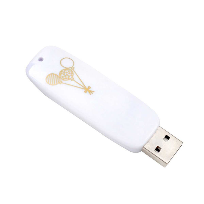 Celebration Designs USB Artwork Drive - Foil Quill - We R Memory Keepers