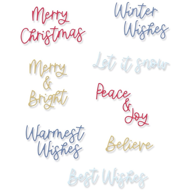Variety Sentiments 