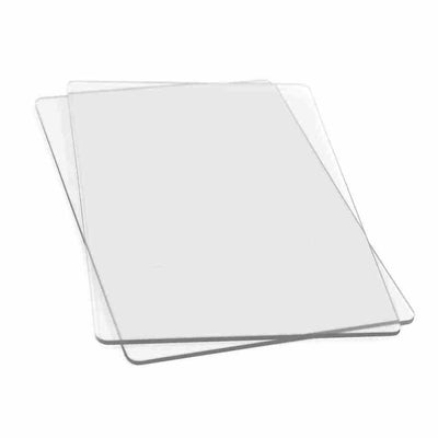 Cutting Pads - Standard (2 Pack) - Sizzix