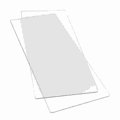 Cutting Pads - Extended (2 Pack) - Sizzix