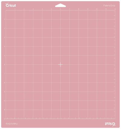 Cricut Maker Fabric 12 x 12 Cutting Mat