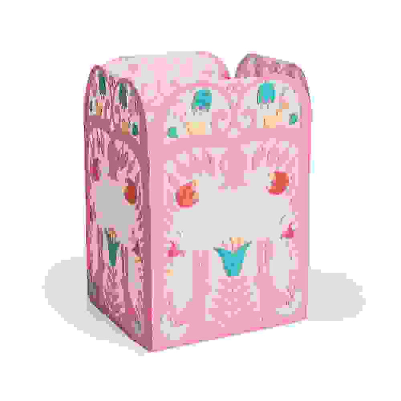 Folk Art Lantern Thinlits Dies - Jordan Caderao - Sizzix - Clearance