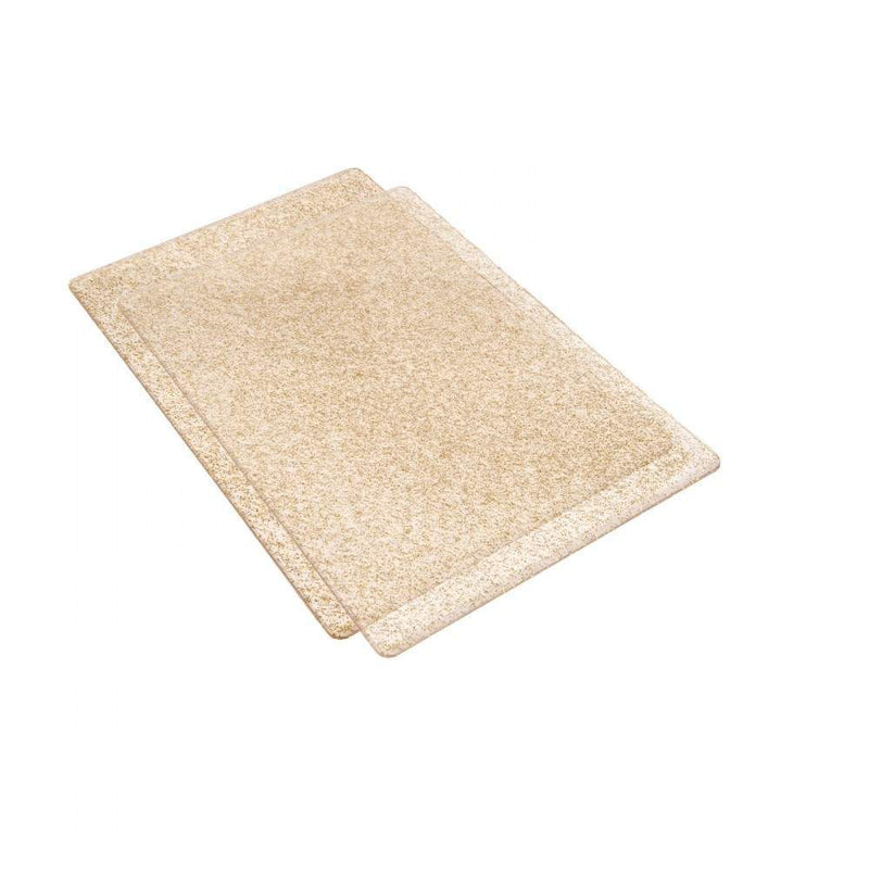 Gold Glitter cutting pads