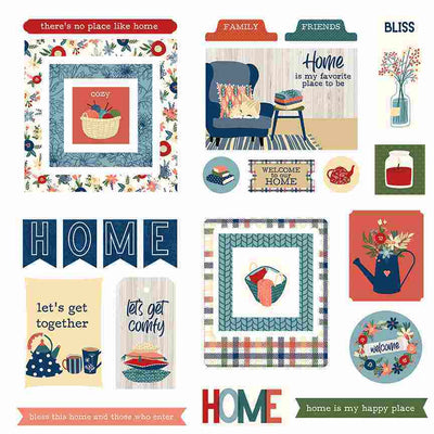 Heart & Home Ephemera - PhotoPlay