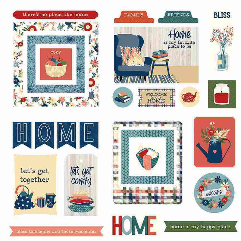 Heart & Home Ephemera - PhotoPlay