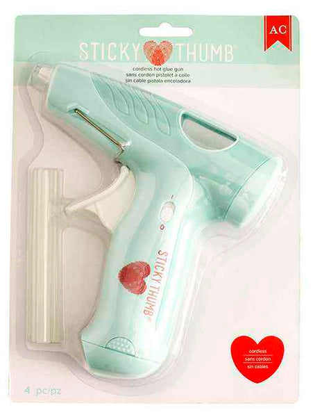 Best Wireless Hot Glue Gun For DIY Projects – Cedar Crafting