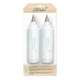 Sweet Sugarbelle icing bottle set