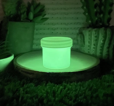 Glow-In-The-Dark Stencil Paste - Lawn Fawn
