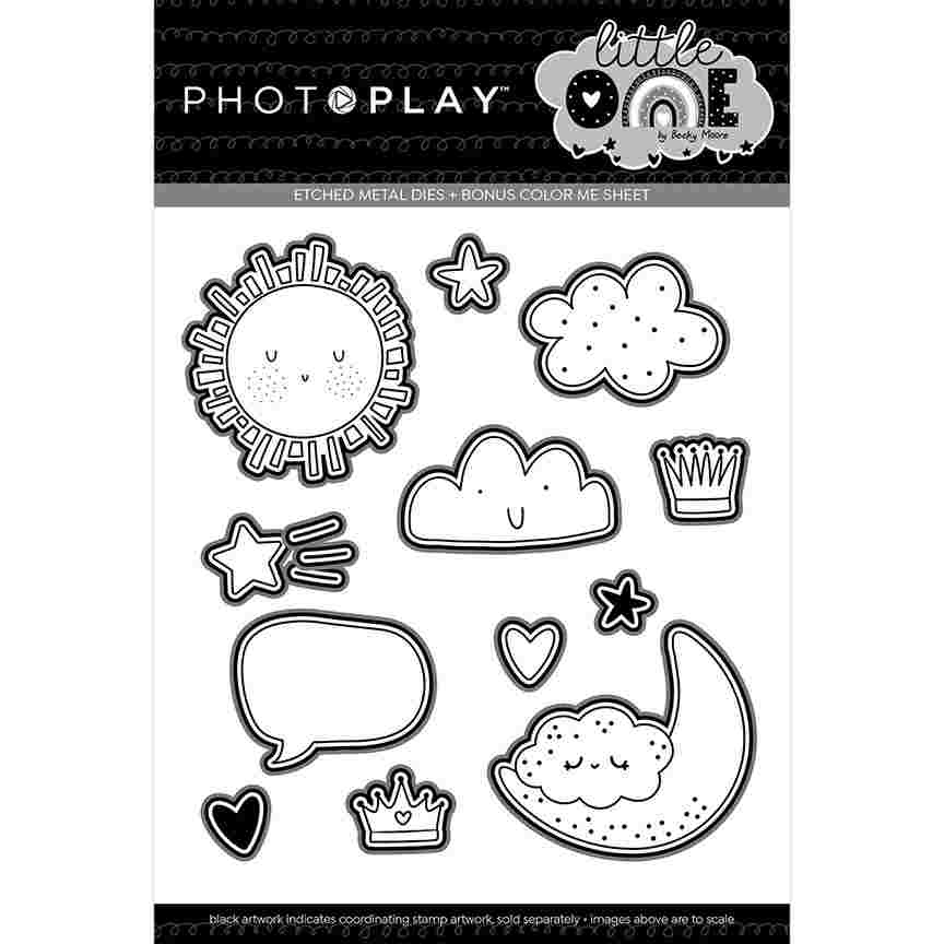 Little One Dies-PhotoPlay