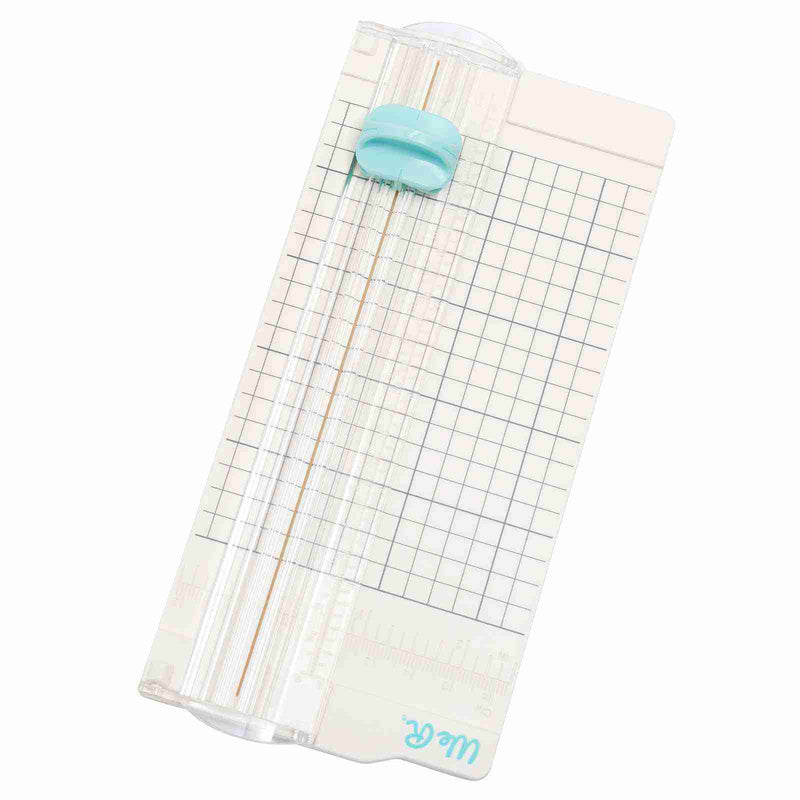 We R Memory Keepers Mini Paper Trimmer