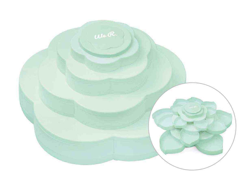 Mint Bloom Storage from We R Memory Keepers
