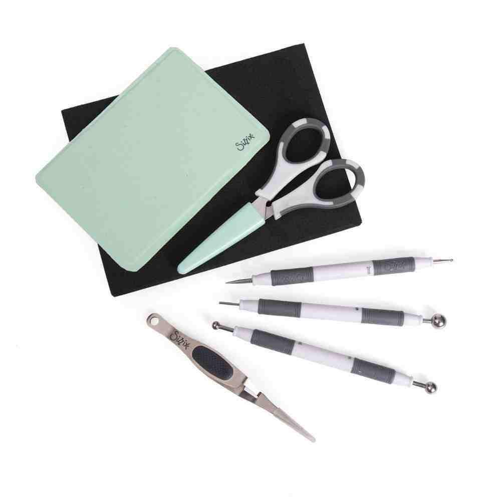 Sizzix tool kit