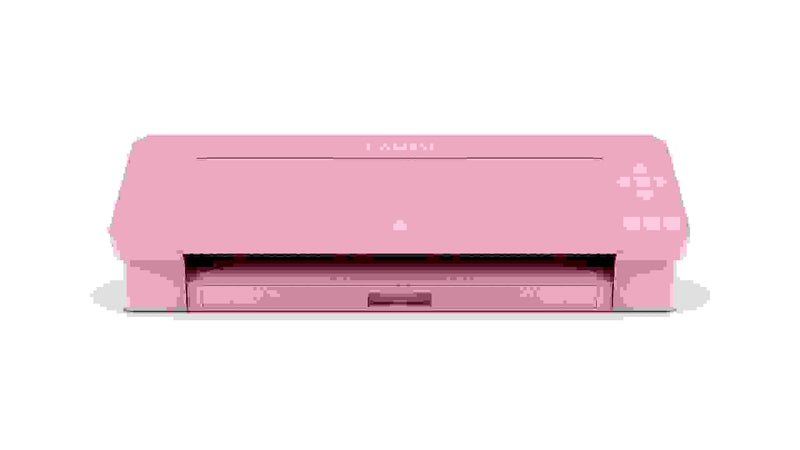 Pink CAMEO 4 Machine w/ Starter Kit - Silhouette