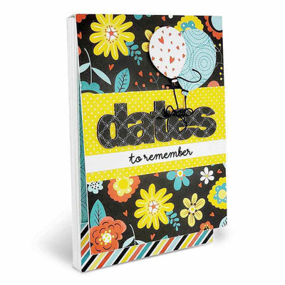Maker's Series Matchbook (4" x 6", White) - PhotoPlay