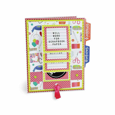 Waterfall Card - Maker's Series - PhotoPlay