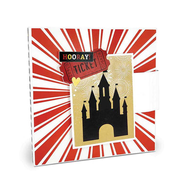 A Day at the Park Folio Kit - Maker's Series - PhotoPlay - Clearance