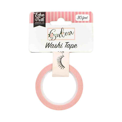 Lashes Washi Tape - Salon - Echo Park